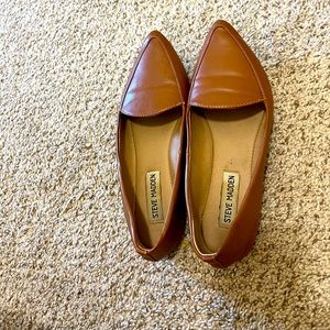 Steve Madden focus flats